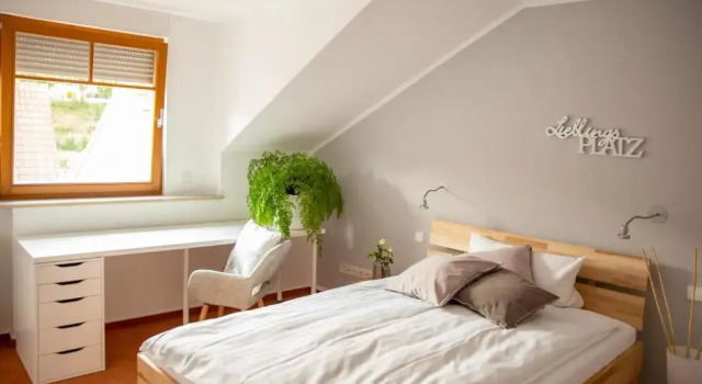 Двухместный номер Standard Hotel Wappenstube