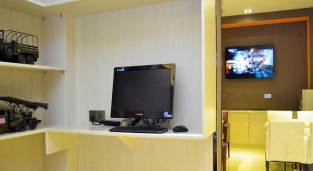 7 Days Premium Luoyang Jiu Du Road Zhong Guo Guo Hua Park Branch Hotel, Rezervovat Hotel Luo-jang Henan