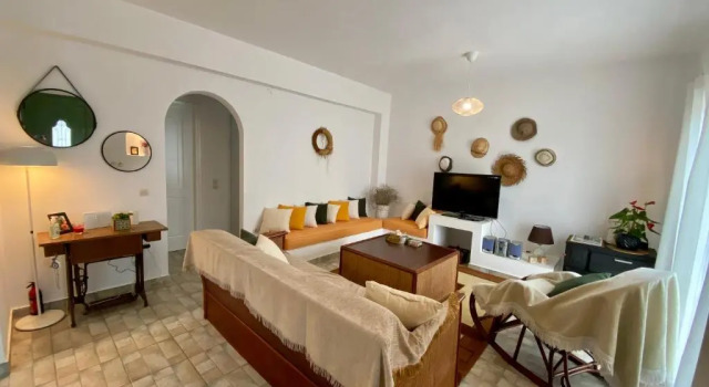 Casa Malena-Cozy 3 bedroom Villa with BBQ&Patio in huge estate!, Prenota Villa Hotel a Peloponneso con parcheggio, Parcheggio