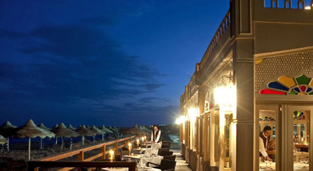 Курортный отель Baron Sharm El Sheikh