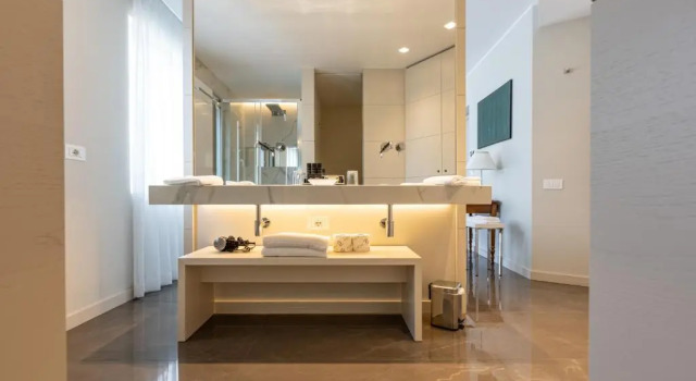 Полулюкс Superior Bellevue San Lorenzo