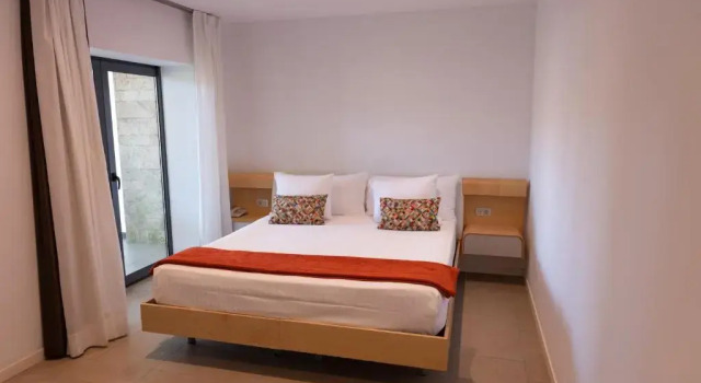Двухместный номер Superior NM Suites by Escampa Hotels