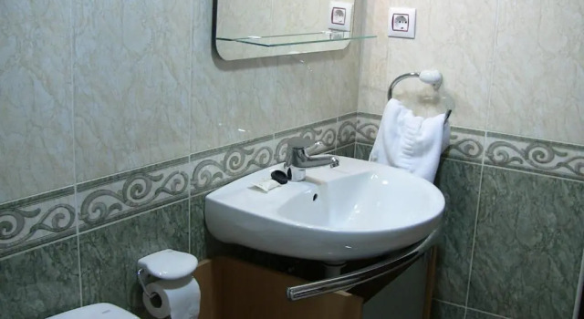 Апартаменты с 2 комнатами Apartahotel Los Hermanos