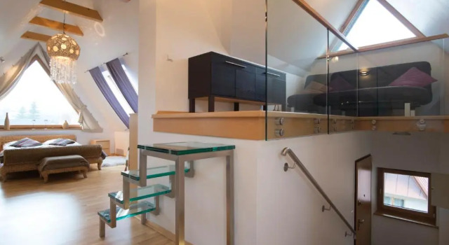Апартаменты APARTAMENT W CENTRUM z widokiem na Giewont - APARTZAKOP