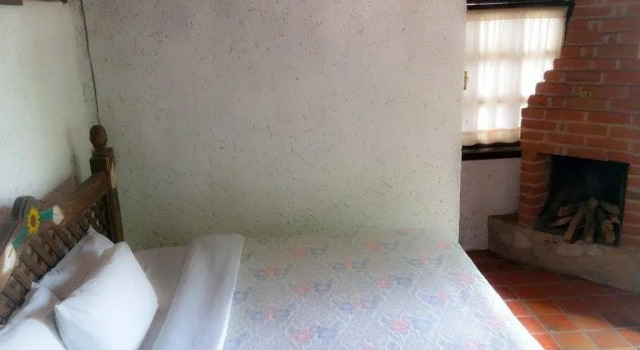 Cabañas Mirador del Valle, Prenota Hotel San Cristóbal de Las Casas Chiapas