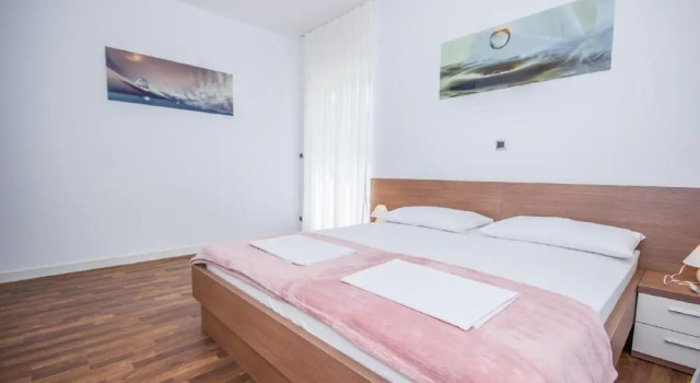 Вилла с 3 комнатами Villa Relax