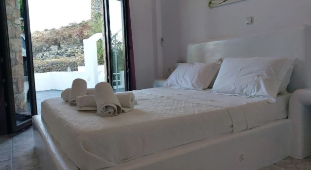 Dream Villa
