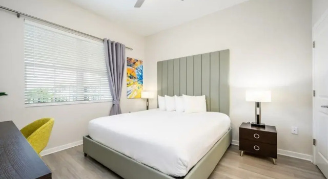 Номер Standard New Modern Vista Cay Reserve Condo - 6003
