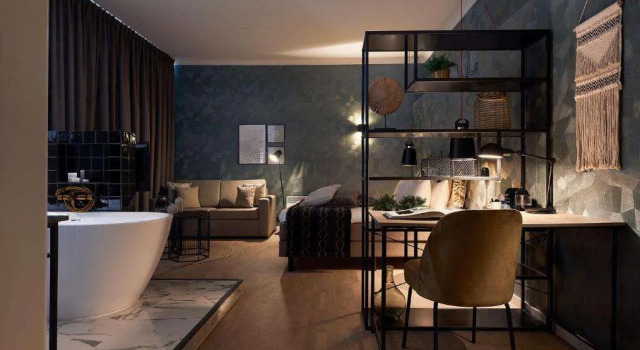 Hotel ZUID