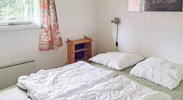 4 Person Holiday Home in Hadsund, Rezervovat Rekreační dům Hadsund 