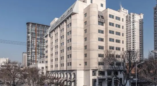 Lido Serviced Residence(Fangyuan West Road Branch)