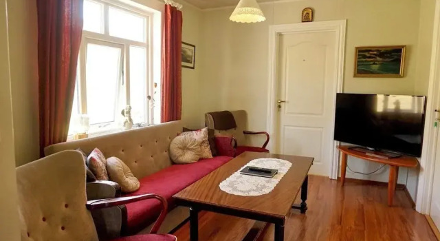 Номер Standard Mjóeyri Travel holiday homes