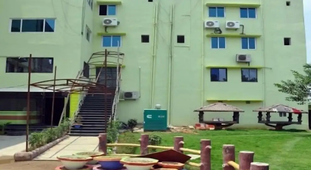 Люкс Hotel Southcity