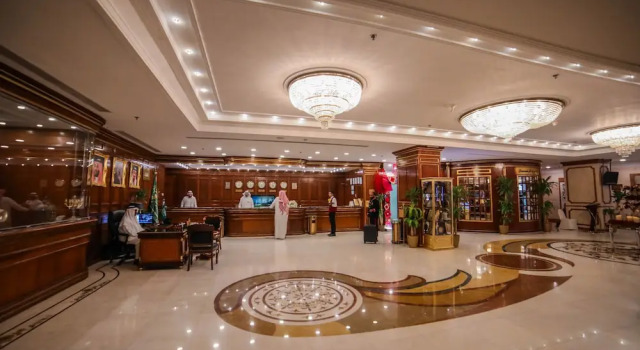 Casablanca Hotel Jeddah, Забронировать Отель Отели Аль Салама 4 звезды, 4*