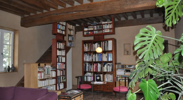 Les Jardins de Beauve, Prenota Affittacamere Lyons-la-Foret 