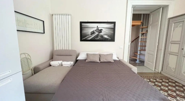 Chiara's apartment Sorrento 2