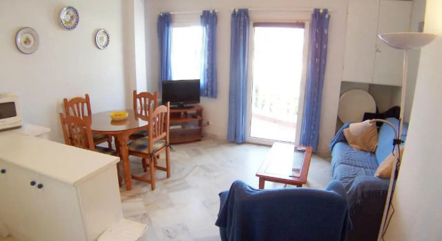 Stella Maris - Sleeps 4, Забронировать Отель Бизнес-отели Нерха, рядом с Церковь Эль-Сальвадор, 4* 5*