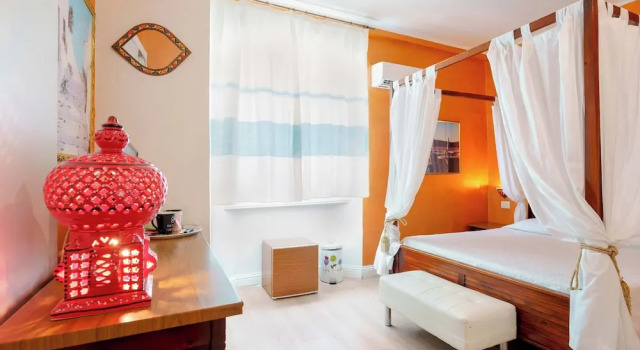 Номер Standard Villa Beach City