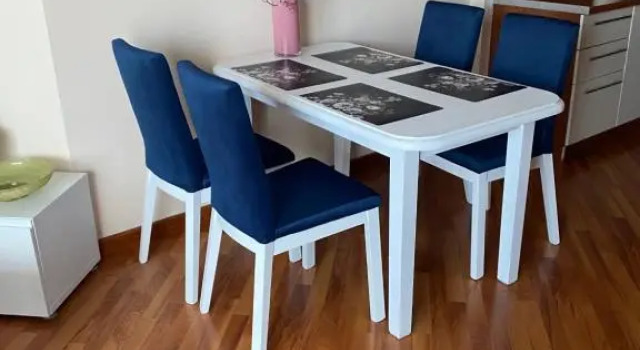 Номер Standard Apartament nad morzem