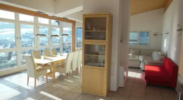 Penthouse Superior, Забронировать Апартаменты/квартира Шладминг Шладминг-Дахштайн, рядом с Горнолыжный подъемник Планайбан