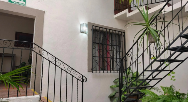 Hotel Casa Morena, Забронировать Отель Отели Сан-Мигель-де-Альенде с завтраком, Завтраки