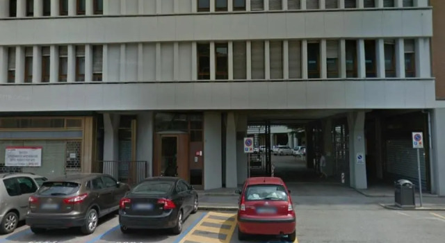 Bsuites Trieste
