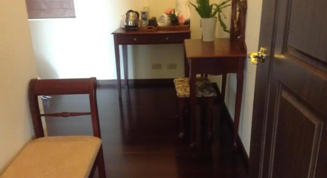 Номер Standard House of San Sia Ah Kuei