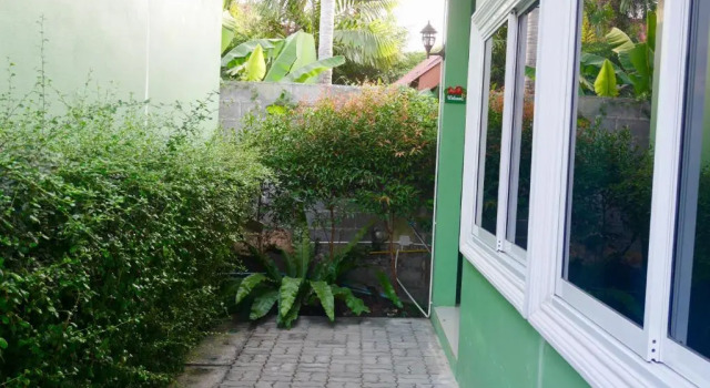 Номер Deluxe Suntalee House