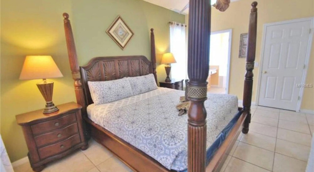 A wonderful 4 bedroom villa in the amazing Emerald Island Reserve, Book Villa Hoteller i Four Corners med pool, Swimmingpool