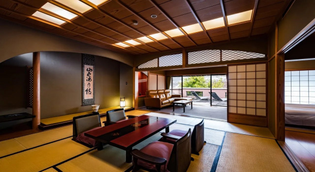 Shoheiso Ryokan, Boek Hotel Hotels in Tokai met parkeren, Parkeren