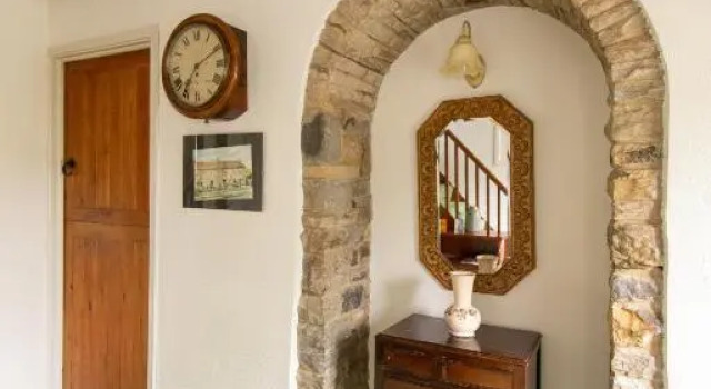 Fairleas Farm, Varaa Maatalousloma Bishop Auckland 
