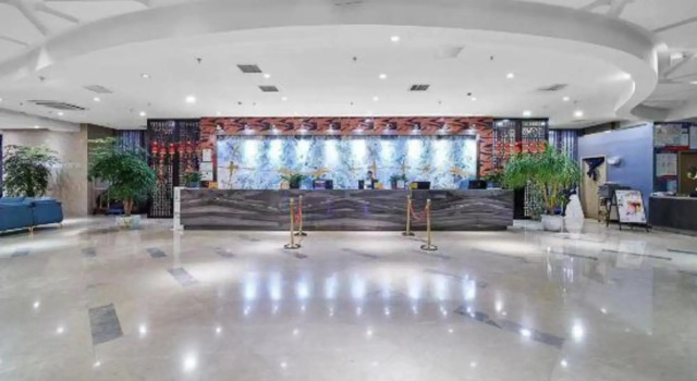 yuxizhongzhouguojihotel, Rezervovat Hotel Čeng-čou Henan