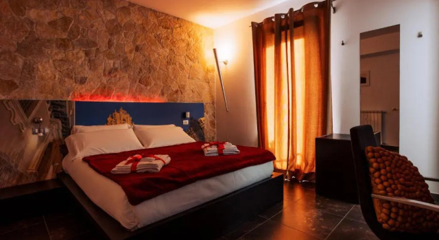 Номер Standard A Casa Di Grazia