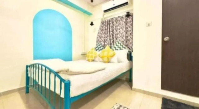 Номер Premium Locomo Hostel Express - Stay Work Eat