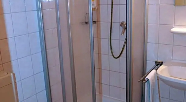 Standard chambre Hotel Ratsstuben