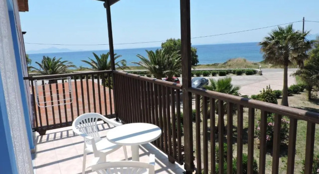 Семейный номер Standard Sweet Kalimera Apartments