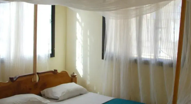 Twiga Home, Varaa Matkakoti Moshi Hai