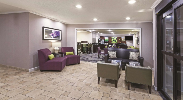 La Quinta Inn & Suites Little Rock North - McCain Mall, Book Hotel Little Rock Arkansas