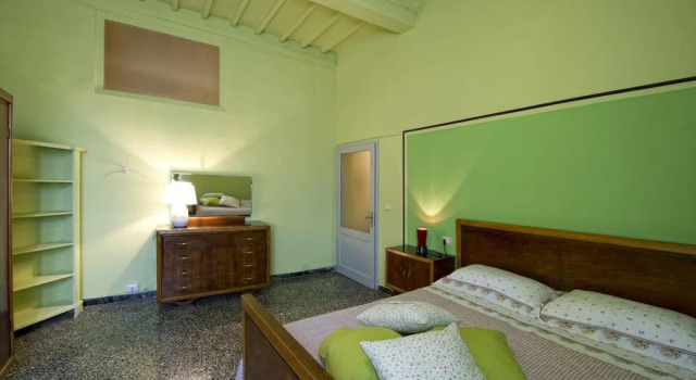 Casa vacanze Fatucchi