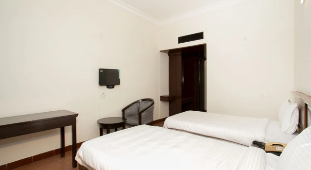 Raj Residency