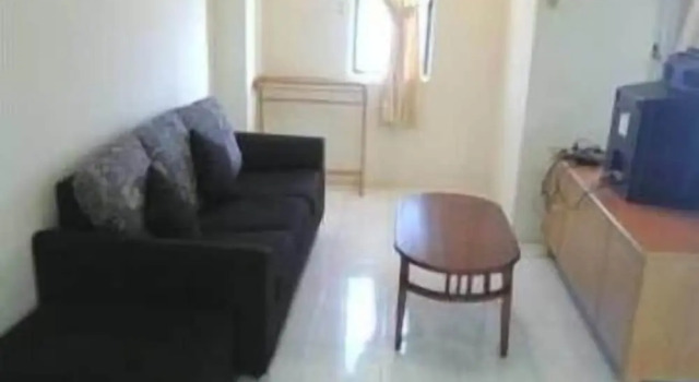 Standardowe studio i balkonem Lumut Valley Resort Condominium