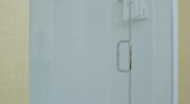 Четырёхместный номер Standard Fairfield Inn & Suites Columbus