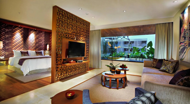 Four Points by Sheraton Bali Seminyak