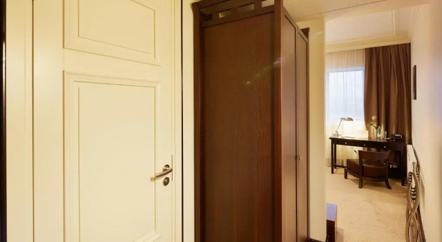 Одноместный номер Standard Astoria Hotel
