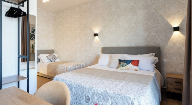 Barirooms - Petruzzelli