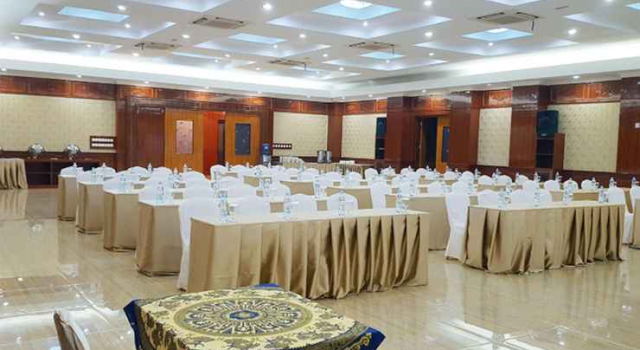 Hotel Sakura Syariah, Prenota Hotel Lubuk Basung West Sumatra Province