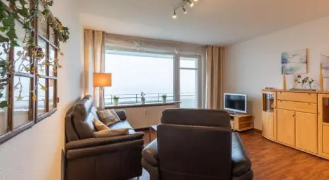 Pacific Wohnung 41, Забронировать Отель Дунен 
