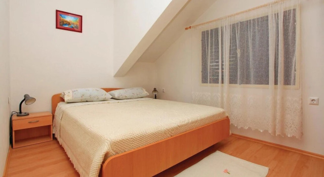 Stunning Home in Blato With Wifi and 2 Bedrooms