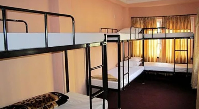 Hotel Thamel House - 6 km from Boudhanath Stupa, Kathmandu, Забронировать Хостел Хостелы Катманду, рядом с Garden of Dreams, Хостел