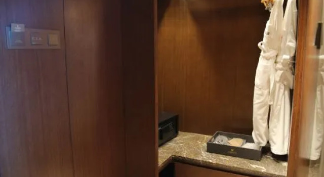 Люкс Business Jiangcheng  Hotel Meihekou